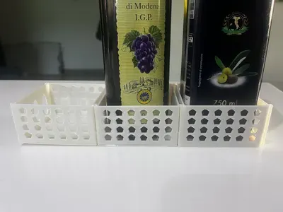 Modular Organizer