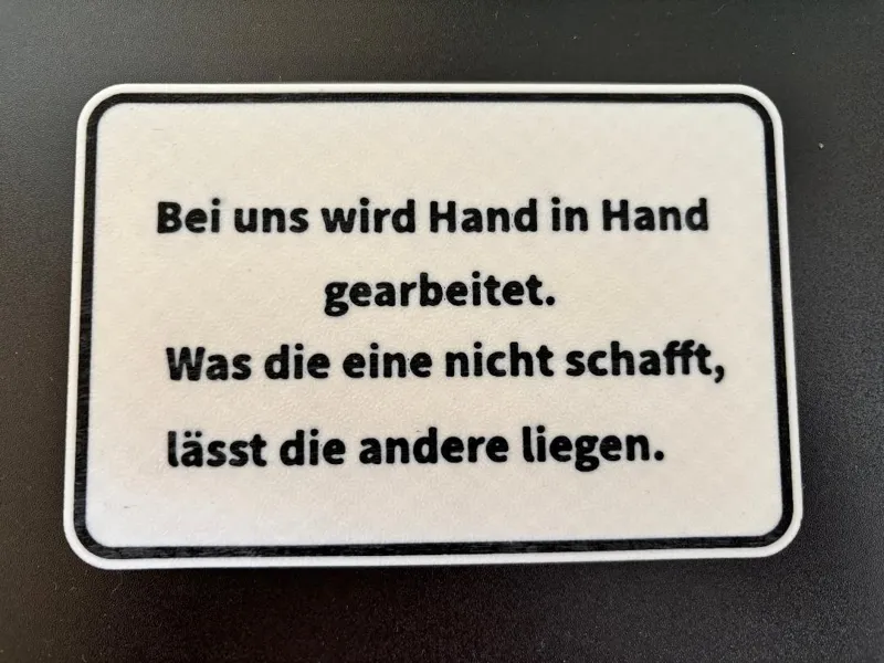 Hand in Hand