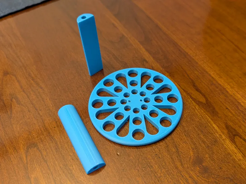Whirligig Spinning Toy