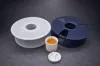 0.2mm layer, 3 walls, 15% infill