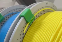 1x PETG 0.2mm layer, 2 walls, 15% infill