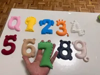 0.2mm layer, 2 walls, 5% infill