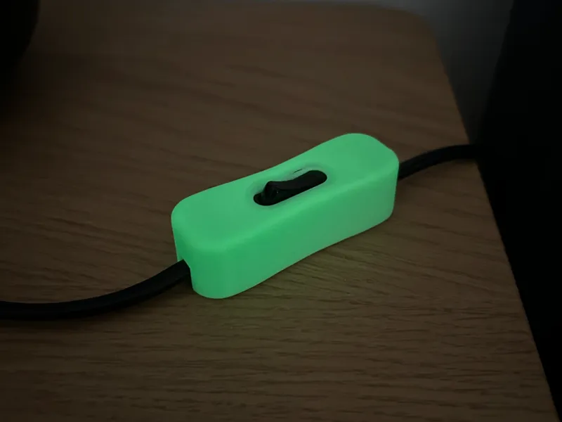 Ikea Switch Cover