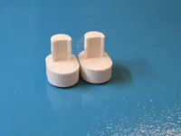 2 pcs 0.12mm layer, 2 walls, 50% infill