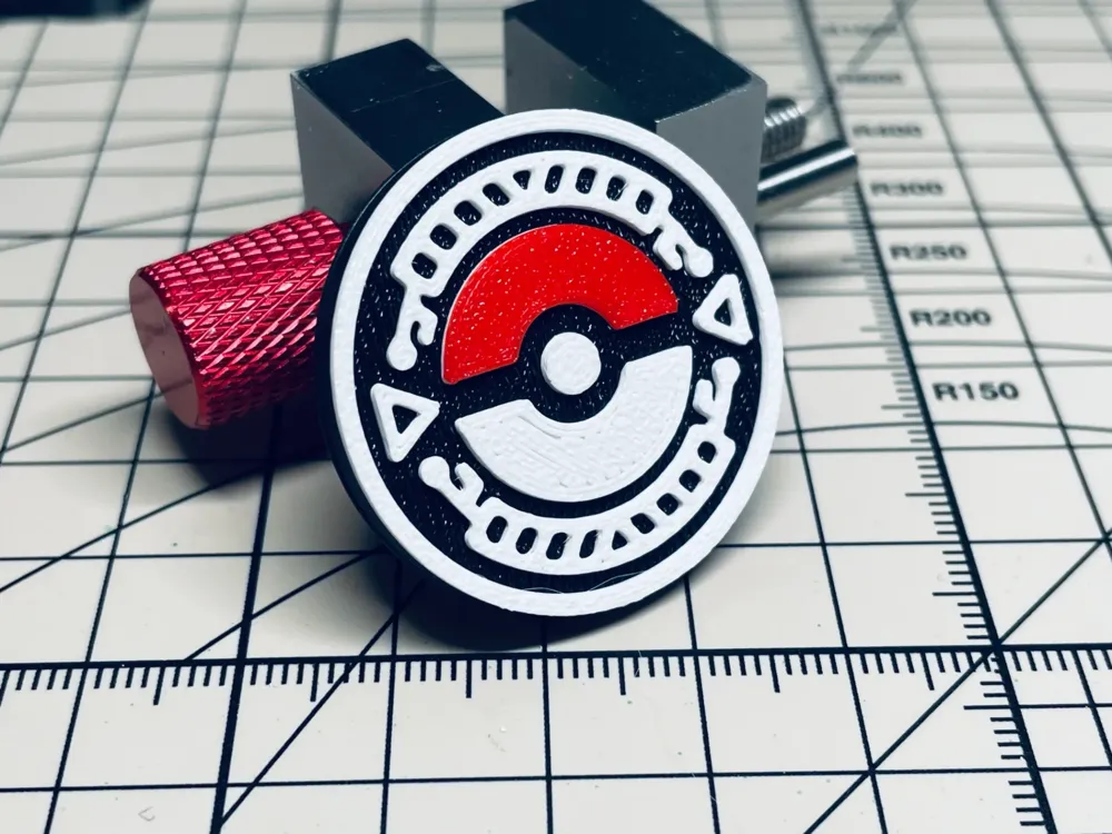 Pokemon TCG Pocket Game Coin by chan - MakerWorld