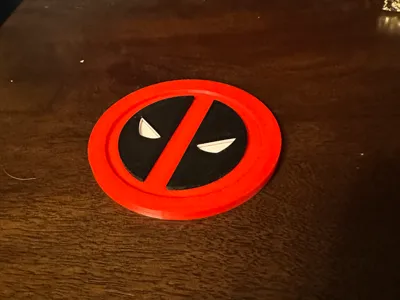 Deadpool Coaster