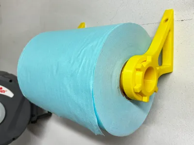 Toilet Paper Holder