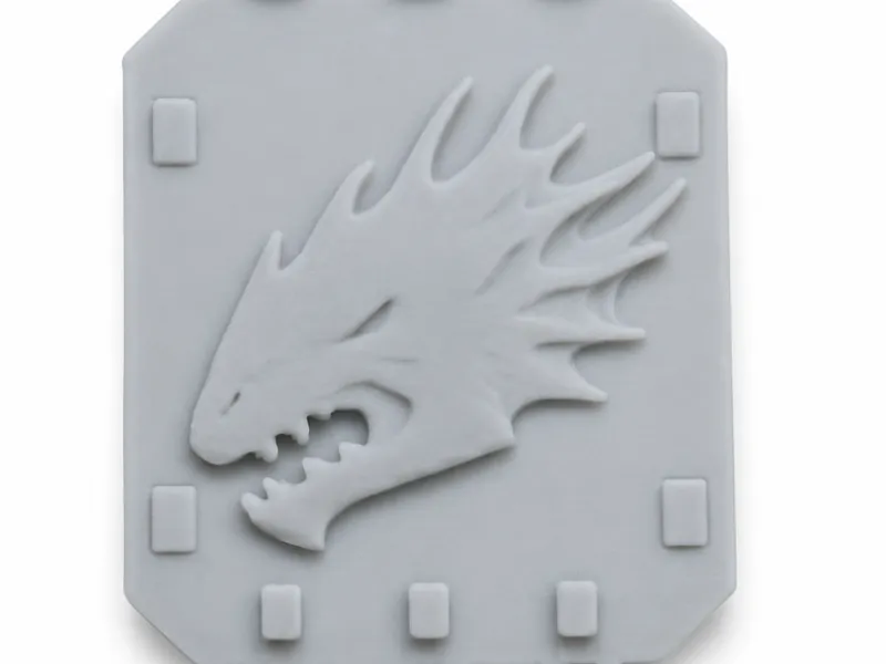 Ember Drakes Side Door –For Land Raiders