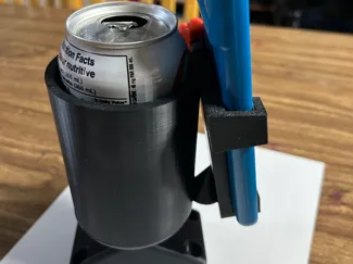 Scotty Drink and Phone Holder