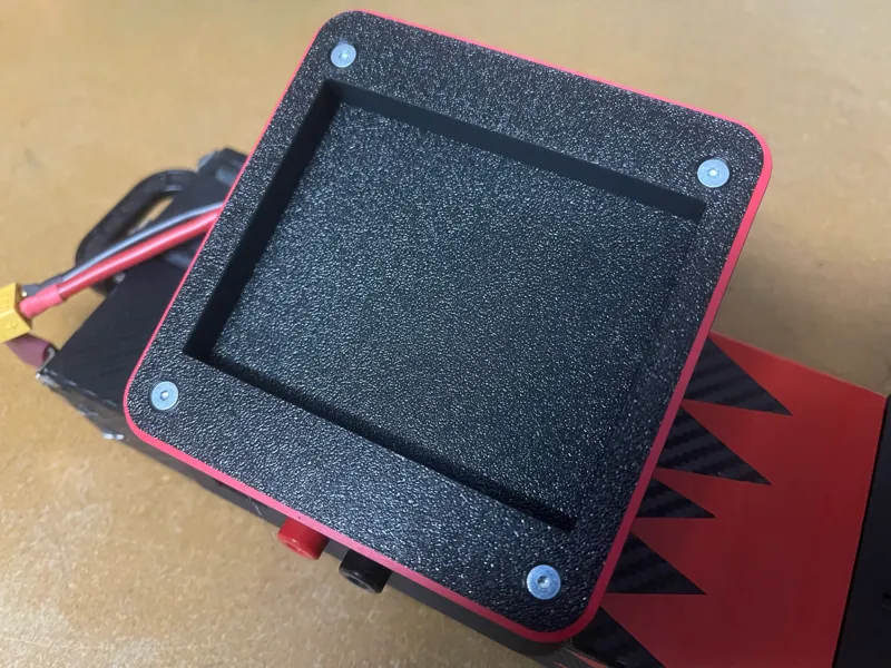 Icharger x6 support