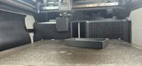 0.2mm layer, 4 walls, 50% infill