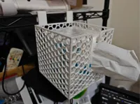 0.2mm layer, 6 walls, 25% infill