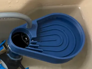 Toilet Cleaner Tablet Holder