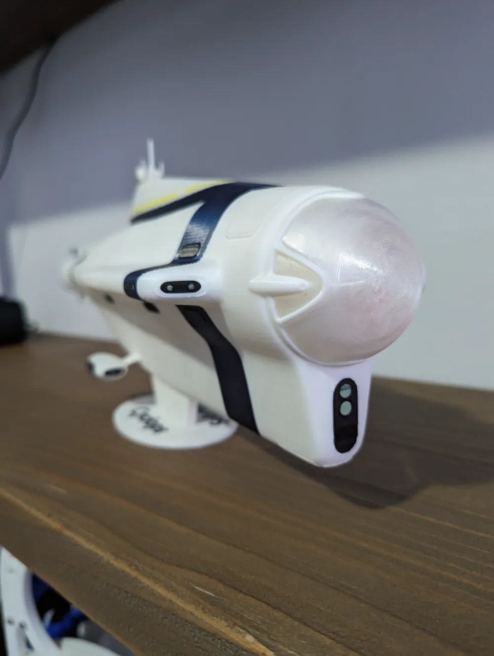 Subnautica Cyclops Submarine Remixed By Awillkom MakerWorld subnautica-cyclops-submarine-remixed-by-awillkom-makerworld