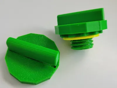 Self-watering plant bubble accessories