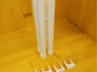 0.2mm layer, 3 walls, 15% infill