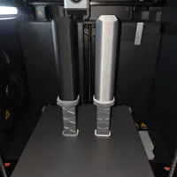 Belt loop only won't break as easy