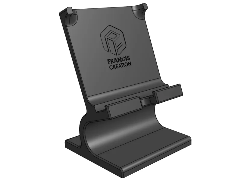 iPhone Pro Stand (Apple Wallet Compatible)