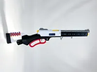 0.2mm 层高, 3 层墙, 30% 填充