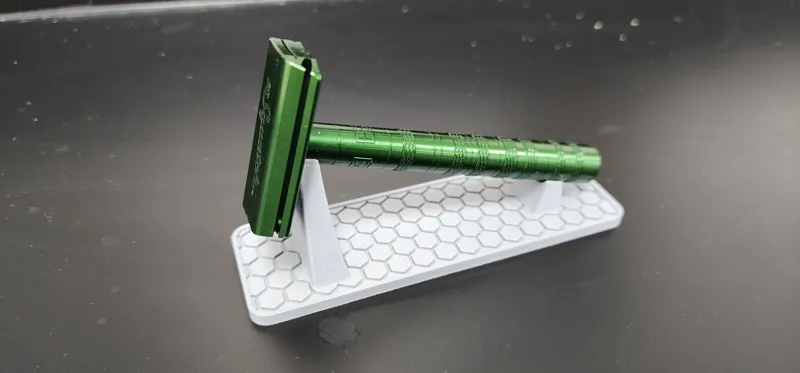 Dr Squatch Razor Holder