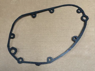 Puch 4 speed clutch cover gasket tracer
