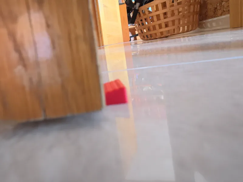 Small door stop