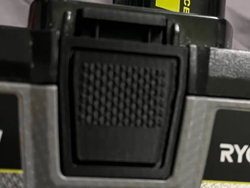 Ryobi 6ah HP PBP007 Clip