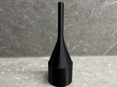Vacuum Nozzle 2.0