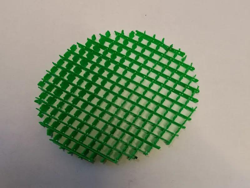 Fidget Morf Worm