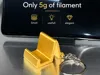 0.2mm layer, 3 walls, 15% infill