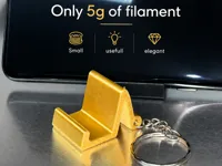 0.2mm layer, 3 walls, 15% infill