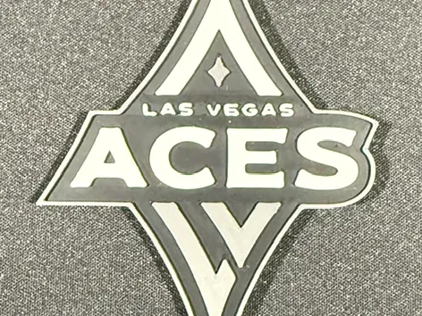 Las Vegas Aces Logo