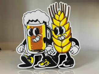 Beer Friends