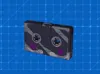 Ravage Cassette Accessory