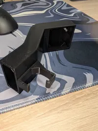 0.2mm layer, 4 walls, 15% infill