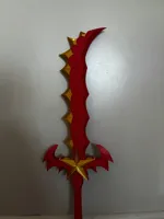 NotToBeConfusedWithStarFury!