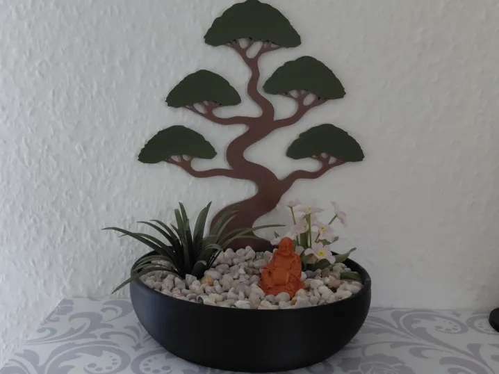 Bonsai Bowl