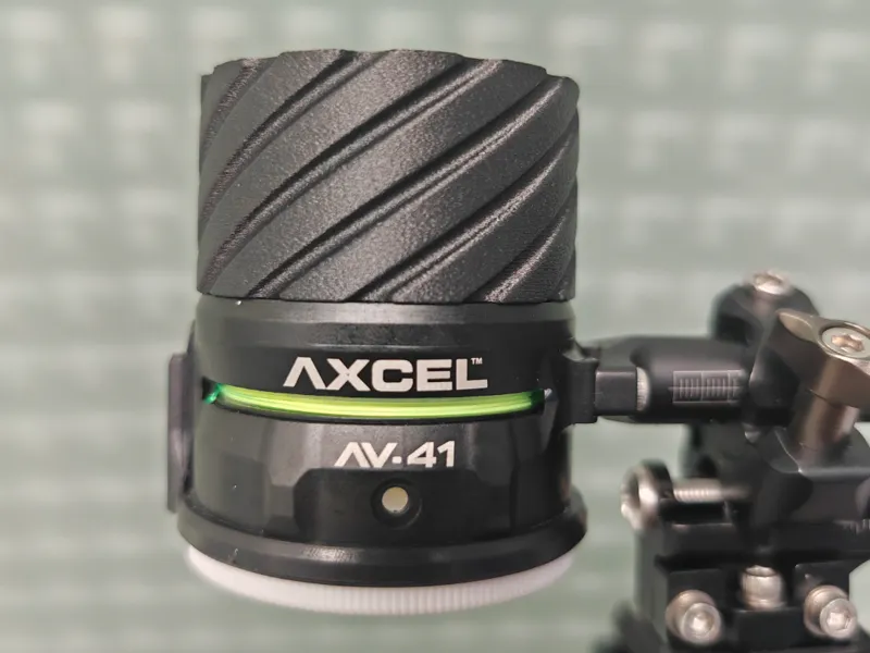AXCEL AV-41 Scope Sunblind