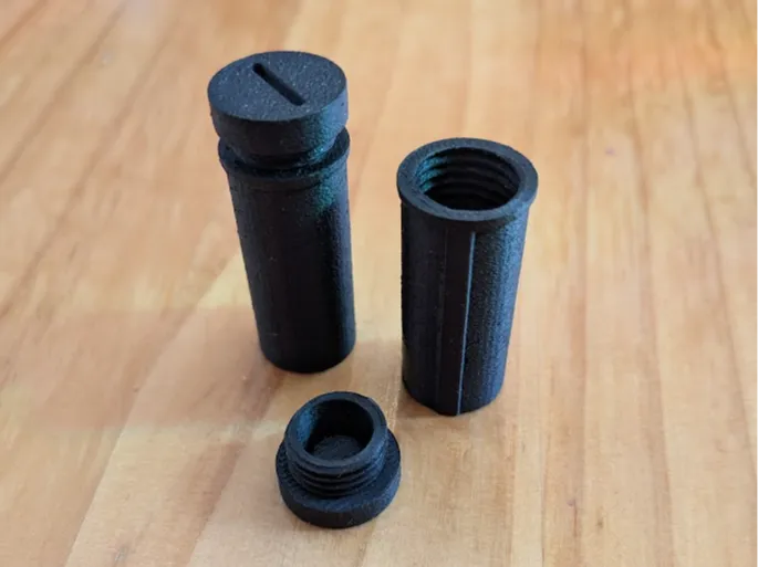 Kitchenaid Mixer Carbon Brush Holder