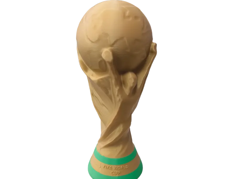 trofeo fifa world cup coppa del mondo