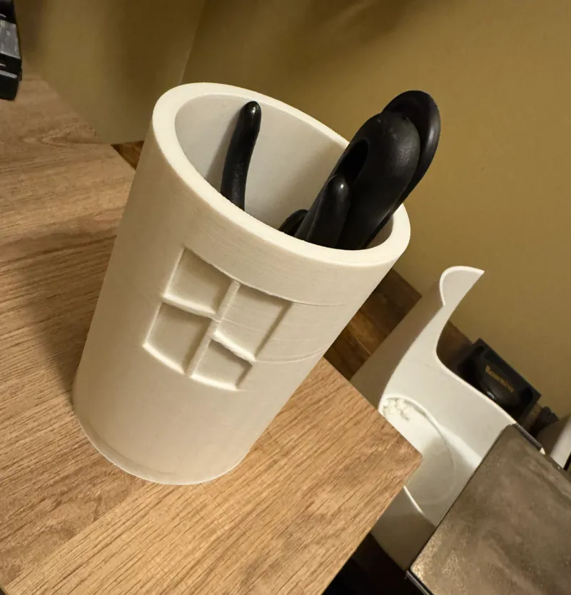 Tool Cup