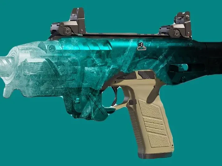 P10 Roni From R6S