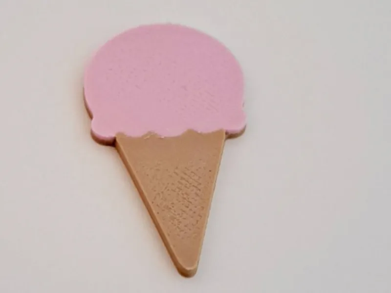 Icecream / ijsje