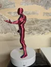 A1 MINI 0.2mm layer, 3 walls, 5% infill