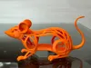 0.2mm layer, 2 walls, 10% infill