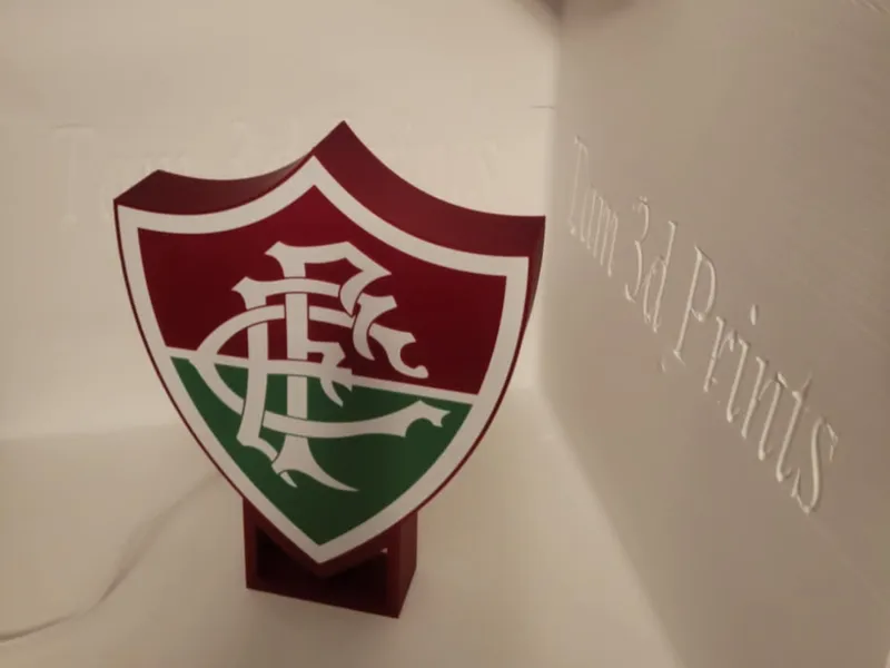 fluminense fc light