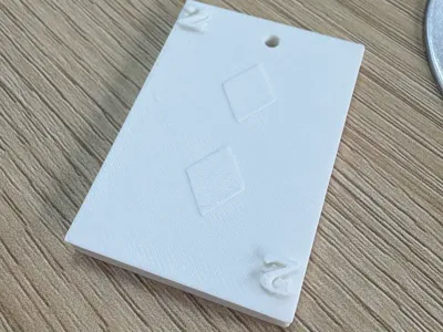 Poker card