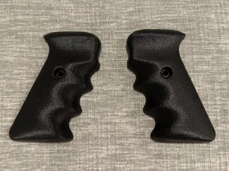 Automag & Autococker One-Hole Grip Plates