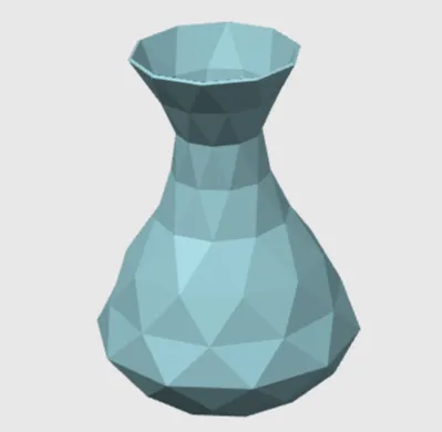 Vase