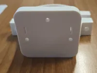 0.2mm layer, 4 walls, 50% infill